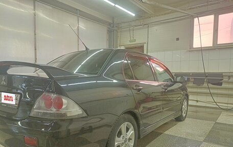Mitsubishi Lancer IX, 2006 год, 430 000 рублей, 8 фотография