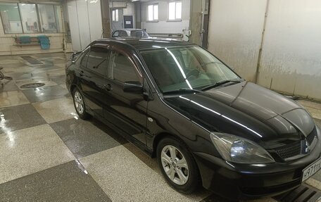 Mitsubishi Lancer IX, 2006 год, 430 000 рублей, 7 фотография