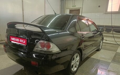 Mitsubishi Lancer IX, 2006 год, 430 000 рублей, 5 фотография