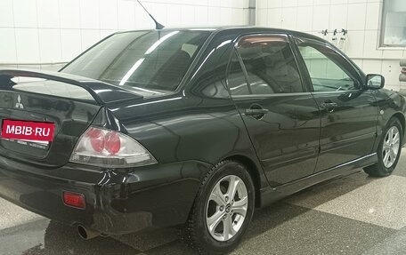 Mitsubishi Lancer IX, 2006 год, 430 000 рублей, 11 фотография