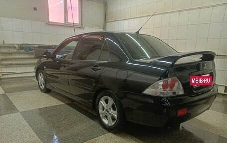 Mitsubishi Lancer IX, 2006 год, 430 000 рублей, 6 фотография