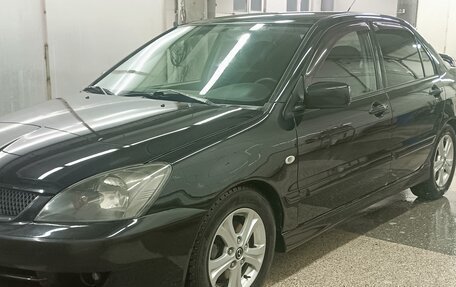 Mitsubishi Lancer IX, 2006 год, 430 000 рублей, 12 фотография