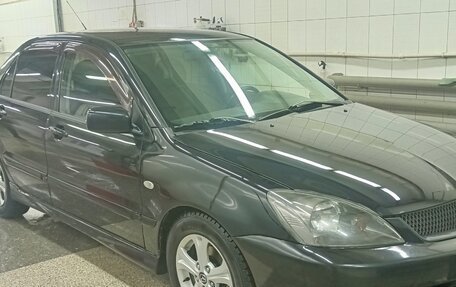 Mitsubishi Lancer IX, 2006 год, 430 000 рублей, 13 фотография