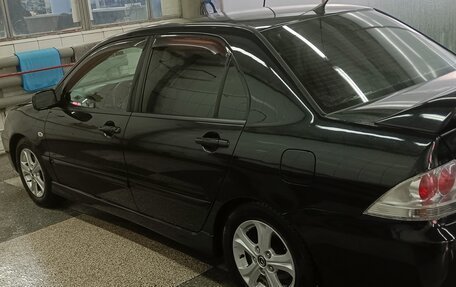 Mitsubishi Lancer IX, 2006 год, 430 000 рублей, 25 фотография