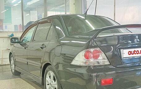 Mitsubishi Lancer IX, 2006 год, 430 000 рублей, 26 фотография