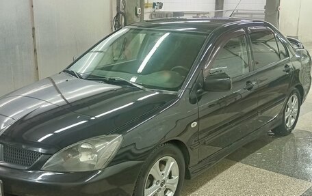 Mitsubishi Lancer IX, 2006 год, 430 000 рублей, 14 фотография