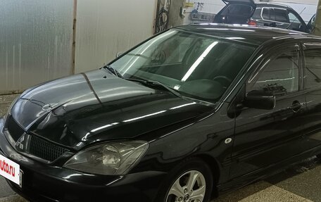 Mitsubishi Lancer IX, 2006 год, 430 000 рублей, 22 фотография