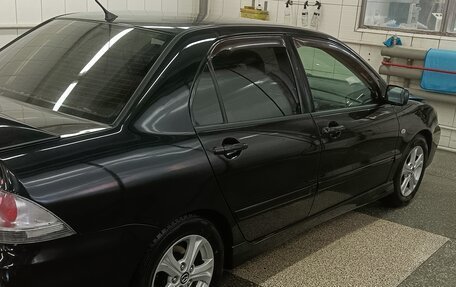 Mitsubishi Lancer IX, 2006 год, 430 000 рублей, 24 фотография