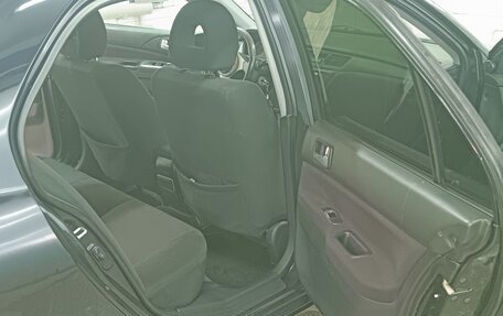 Mitsubishi Lancer IX, 2006 год, 430 000 рублей, 16 фотография