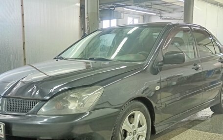 Mitsubishi Lancer IX, 2006 год, 430 000 рублей, 23 фотография
