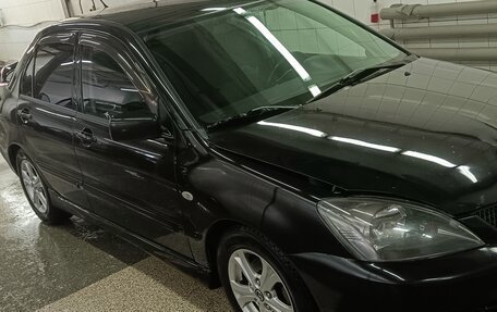 Mitsubishi Lancer IX, 2006 год, 430 000 рублей, 15 фотография