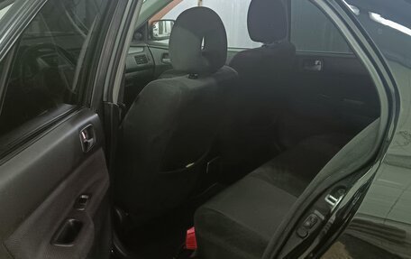 Mitsubishi Lancer IX, 2006 год, 430 000 рублей, 18 фотография