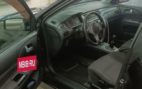 Mitsubishi Lancer IX, 2006 год, 430 000 рублей, 20 фотография