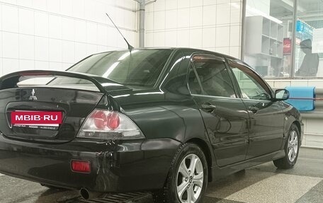 Mitsubishi Lancer IX, 2006 год, 430 000 рублей, 27 фотография