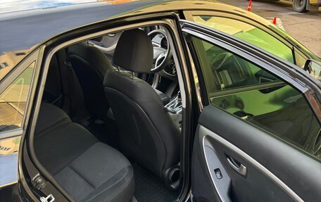 Hyundai i30 II рестайлинг, 2012 год, 999 990 рублей, 12 фотография