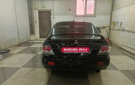 Mitsubishi Lancer IX, 2006 год, 430 000 рублей, 28 фотография