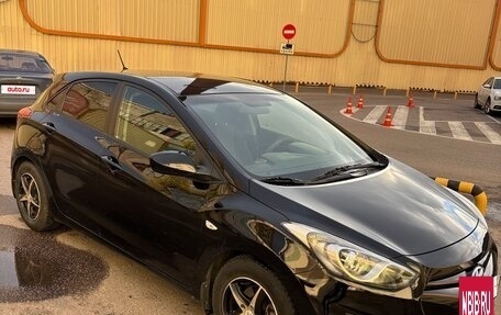 Hyundai i30 II рестайлинг, 2012 год, 999 990 рублей, 2 фотография