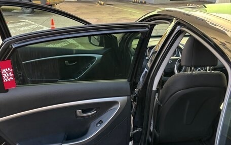 Hyundai i30 II рестайлинг, 2012 год, 999 990 рублей, 10 фотография