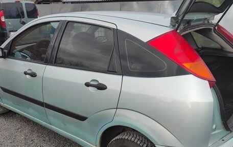 Ford Focus IV, 2004 год, 256 000 рублей, 6 фотография