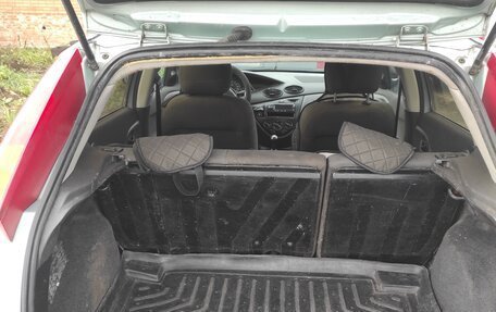 Ford Focus IV, 2004 год, 256 000 рублей, 7 фотография