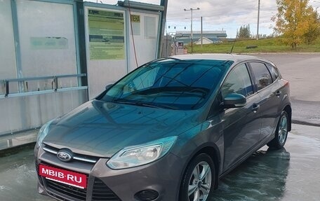 Ford Focus III, 2011 год, 520 000 рублей, 3 фотография