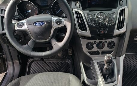 Ford Focus III, 2011 год, 520 000 рублей, 6 фотография