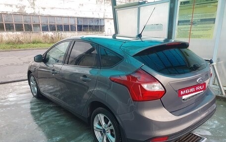 Ford Focus III, 2011 год, 520 000 рублей, 5 фотография