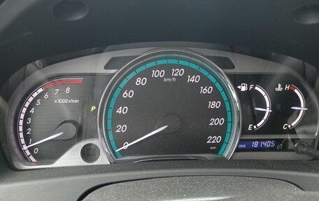 Toyota Venza I, 2013 год, 2 500 000 рублей, 4 фотография