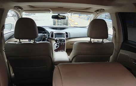 Toyota Venza I, 2013 год, 2 500 000 рублей, 2 фотография