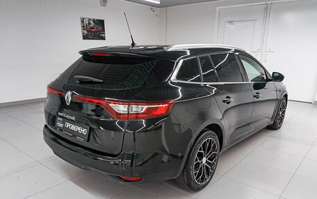 Renault Megane IV, 2018 год, 1 388 000 рублей, 6 фотография