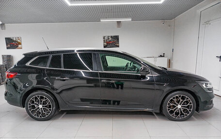 Renault Megane IV, 2018 год, 1 388 000 рублей, 5 фотография