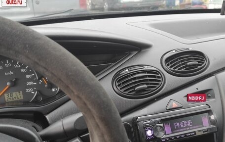 Ford Focus IV, 2004 год, 256 000 рублей, 8 фотография