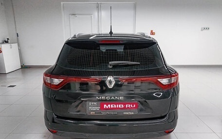 Renault Megane IV, 2018 год, 1 388 000 рублей, 7 фотография