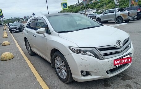 Toyota Venza I, 2013 год, 2 500 000 рублей, 3 фотография