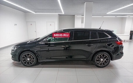 Renault Megane IV, 2018 год, 1 388 000 рублей, 10 фотография