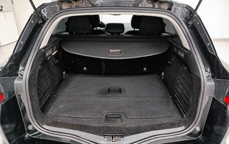 Renault Megane IV, 2018 год, 1 388 000 рублей, 12 фотография