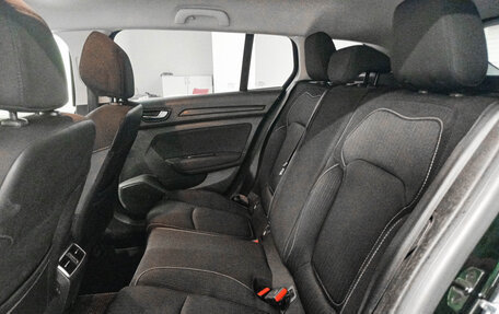 Renault Megane IV, 2018 год, 1 388 000 рублей, 15 фотография