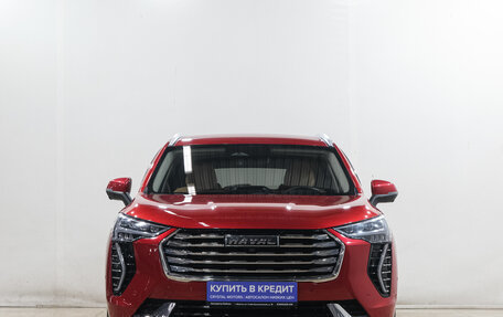 Haval Jolion, 2022 год, 2 149 000 рублей, 2 фотография