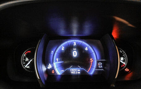 Renault Megane IV, 2018 год, 1 388 000 рублей, 16 фотография