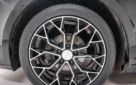 Renault Megane IV, 2018 год, 1 388 000 рублей, 22 фотография