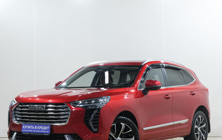 Haval Jolion, 2022 год, 2 149 000 рублей, 4 фотография