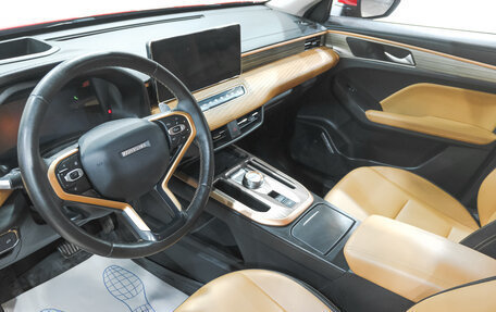 Haval Jolion, 2022 год, 2 149 000 рублей, 9 фотография