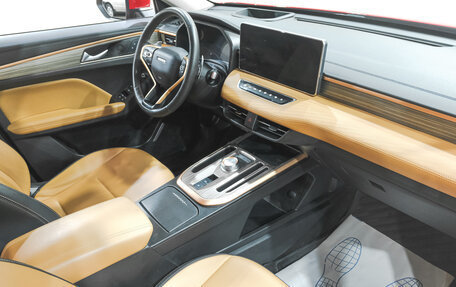 Haval Jolion, 2022 год, 2 149 000 рублей, 8 фотография