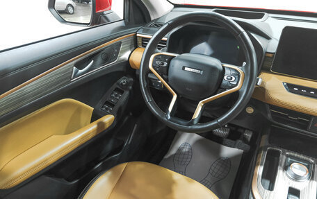 Haval Jolion, 2022 год, 2 149 000 рублей, 10 фотография