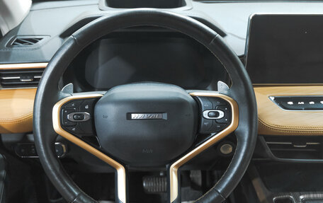 Haval Jolion, 2022 год, 2 149 000 рублей, 13 фотография