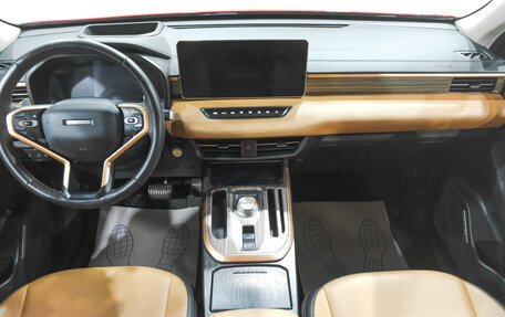 Haval Jolion, 2022 год, 2 149 000 рублей, 12 фотография