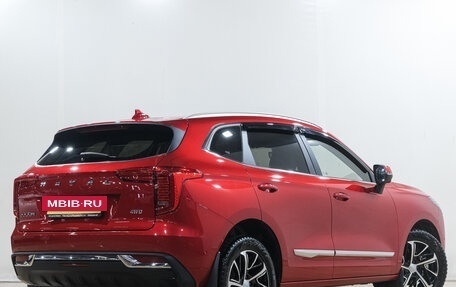 Haval Jolion, 2022 год, 2 149 000 рублей, 7 фотография