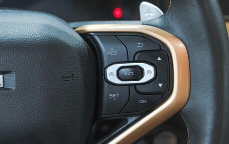 Haval Jolion, 2022 год, 2 149 000 рублей, 15 фотография