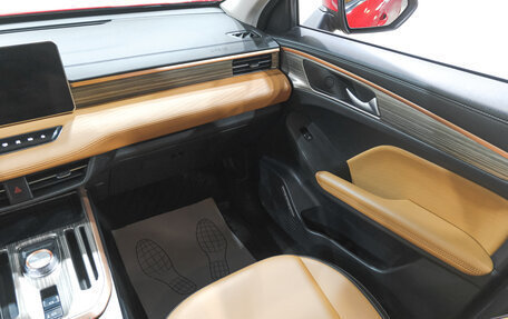 Haval Jolion, 2022 год, 2 149 000 рублей, 11 фотография