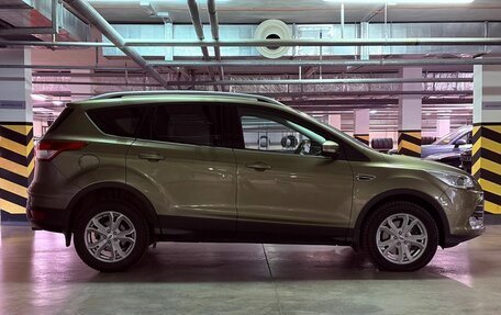 Ford Kuga III, 2014 год, 1 150 000 рублей, 4 фотография